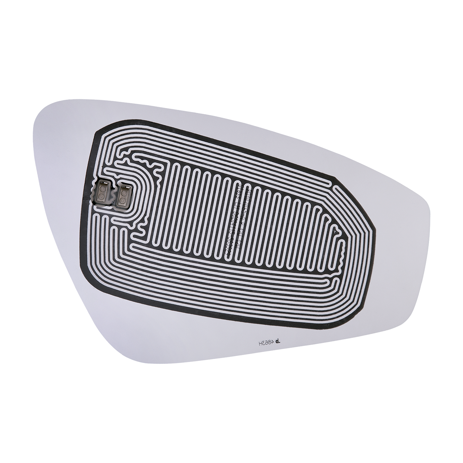 SIDE VIEW MIRROR HEATED